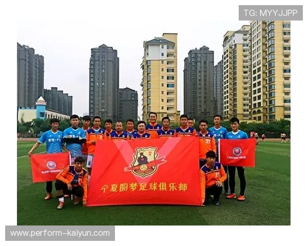 足球星探网助力青少年球员成长打造专业足球人才平台